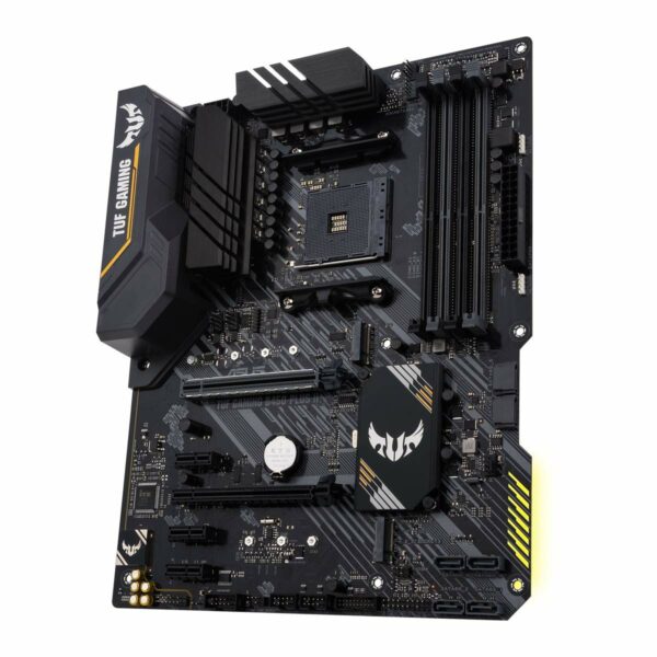 Motherboard Asus 90MB1650-M0EAY0 ATX AM4 AMD B450 AMD AM4 – Bild 8