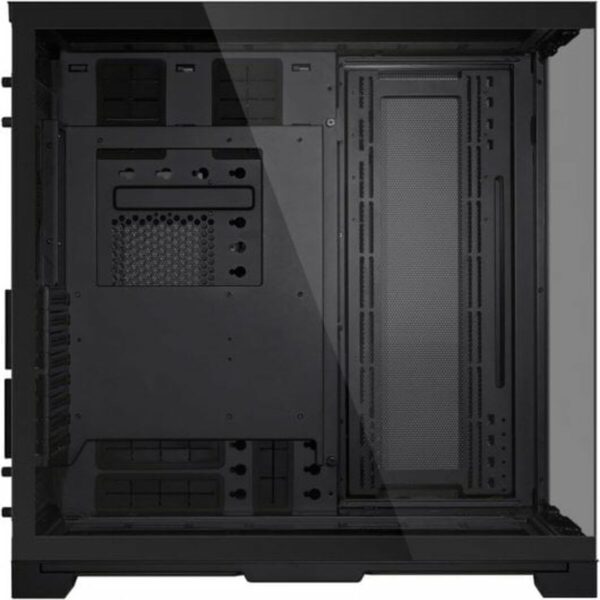 ATX Semi-Tower Gehäuse Lian-Li O11DEXL-X Schwarz Bunt – Bild 5