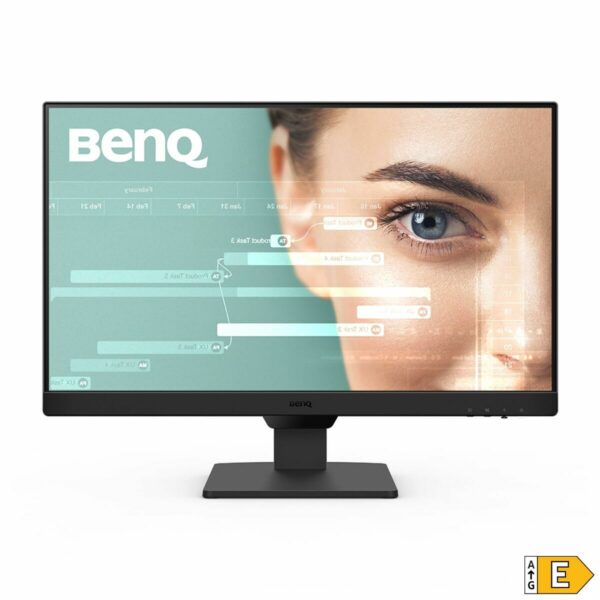 Monitor BenQ 9H.LLSLJ.LBE Full HD 23,8" 100 Hz – Bild 2