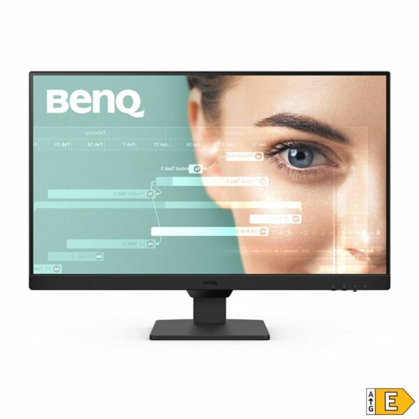 Gaming-Monitor BenQ 9H.LLTLJ.LBE Full HD 27" 100 Hz – Bild 2