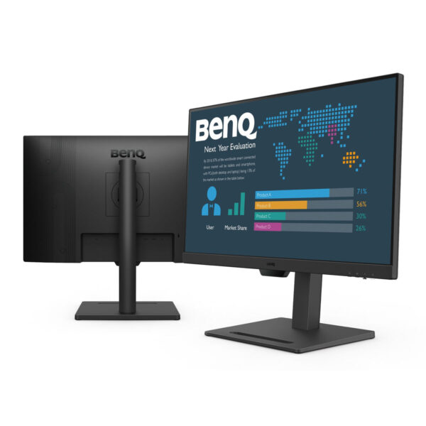 Gaming-Monitor BenQ BL2790T Full HD 27" – Bild 3