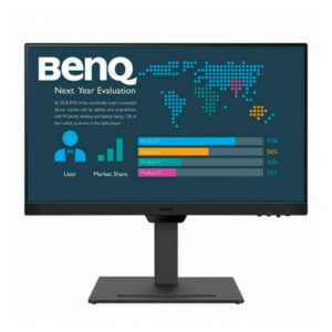 Monitor BenQ BL2490T Full HD 23,8″ 100 Hz