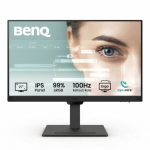 Gaming-Monitor BenQ GW2790T Full HD 27″ 100 Hz