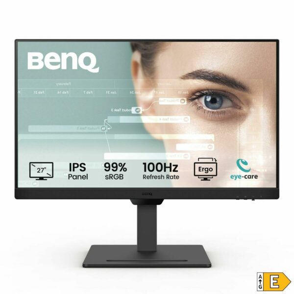 Gaming-Monitor BenQ GW2790T Full HD 27" 100 Hz – Bild 7