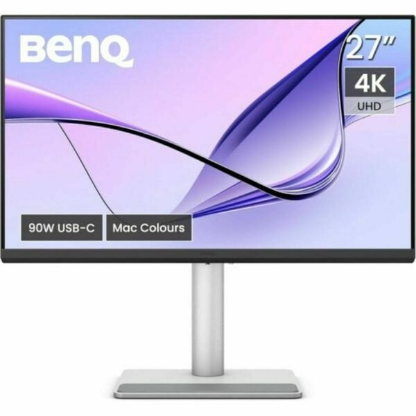 Gaming-Monitor BenQ MA270U 27" 4K Ultra HD