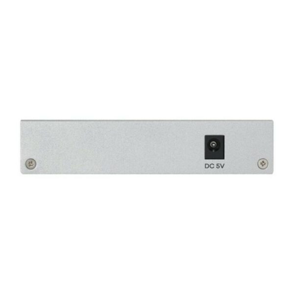 Schalter für das Büronetz ZyXEL GS1200-5-EU0101F 5 x RJ45 – Bild 3
