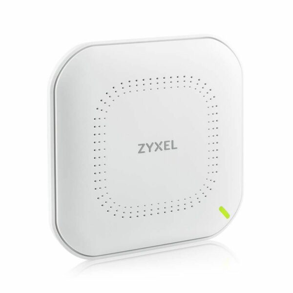 Schnittstelle ZyXEL NWA50AXPRO-EU0102F Weiß – Bild 3
