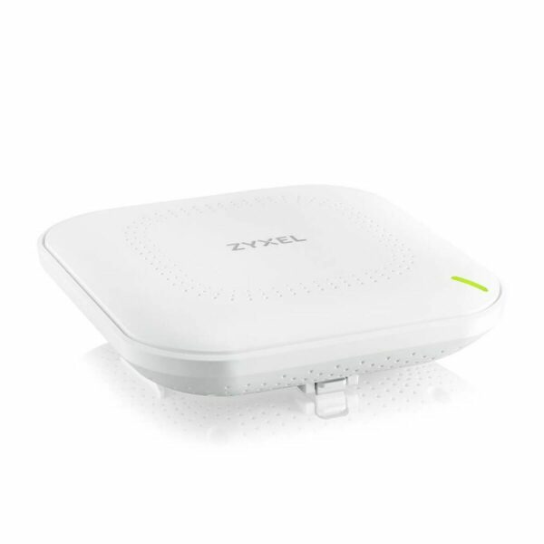 Schnittstelle ZyXEL NWA50AXPRO-EU0102F Weiß – Bild 6