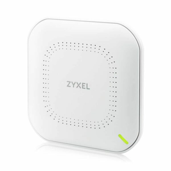 Schnittstelle ZyXEL NWA50AXPRO-EU0102F Weiß – Bild 7