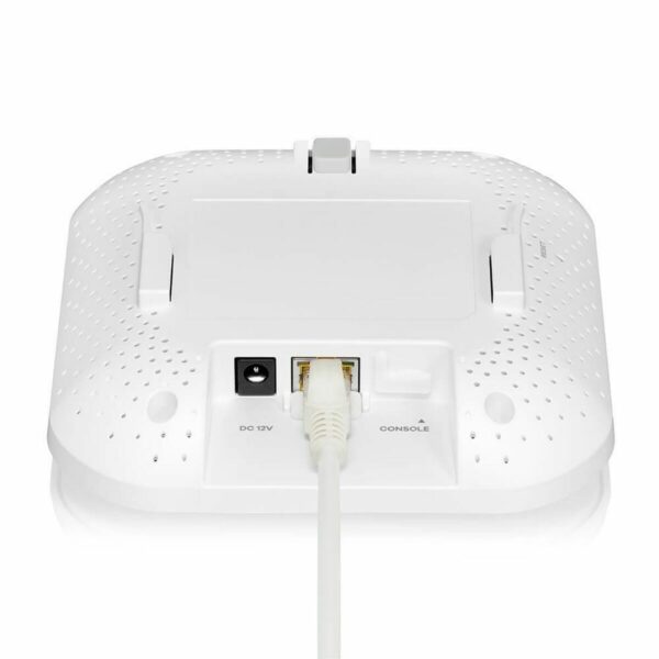 Schnittstelle ZyXEL NWA90AXPRO-EU0102F Weiß – Bild 5
