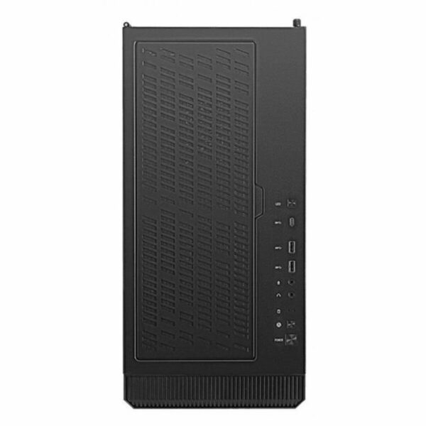 ATX Semi-Tower Gehäuse MSI MPG VELOX 100P AIRFLOW Schwarz – Bild 4