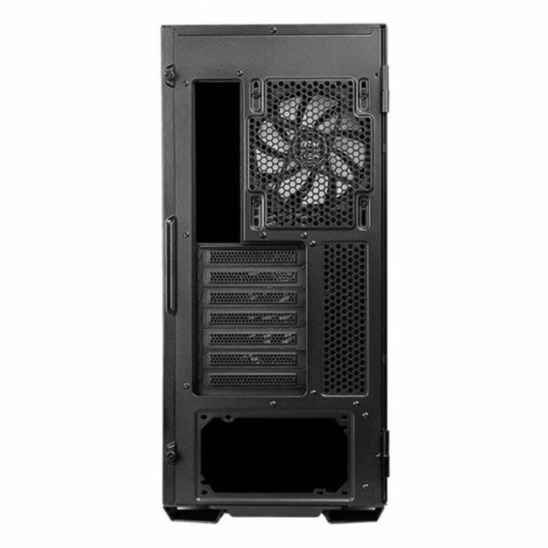 ATX Semi-Tower Gehäuse MSI MPG VELOX 100P AIRFLOW Schwarz – Bild 5