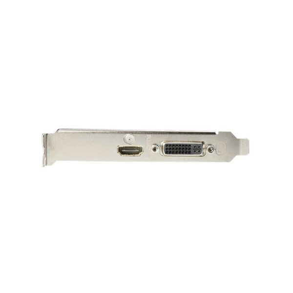 Grafikkarte Gigabyte GV-N710D5-2GL NVIDIA GeForce GT 710 2 GB GDDR5 – Bild 2