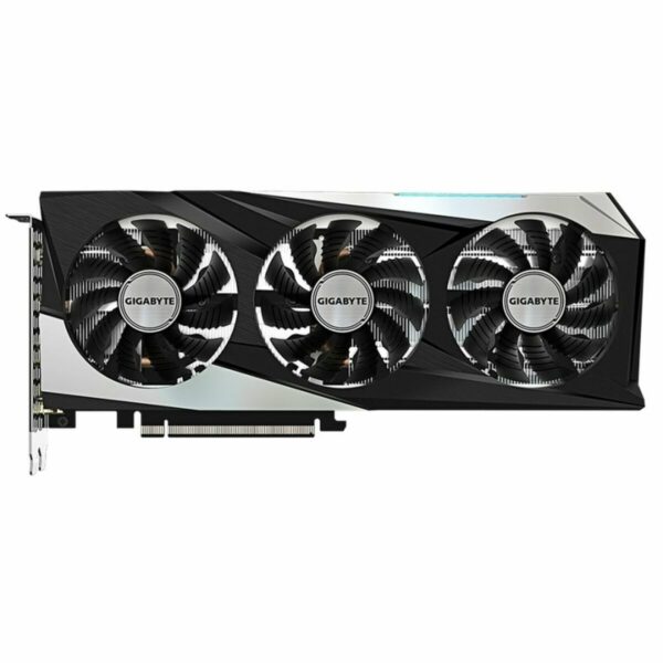 Grafikkarte Gigabyte GV-N3060GAMING GeForce RTX 3060 12 GB GDDR6 – Bild 2