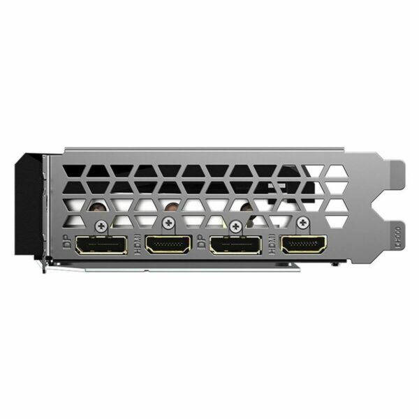 Grafikkarte Gigabyte GV-N3060GAMING GeForce RTX 3060 12 GB GDDR6 – Bild 3