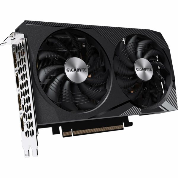 Grafikkarte Gigabyte GeForce RTX 3060 GAMING GDDR6 – Bild 2