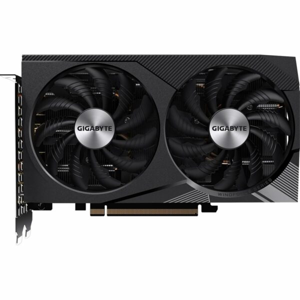 Grafikkarte Gigabyte GeForce RTX 3060 GAMING GDDR6 – Bild 3
