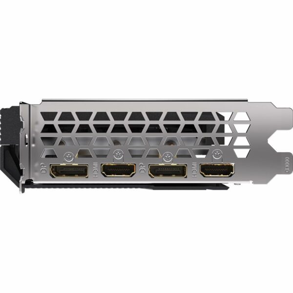 Grafikkarte Gigabyte GeForce RTX 3060 GAMING GDDR6 – Bild 4