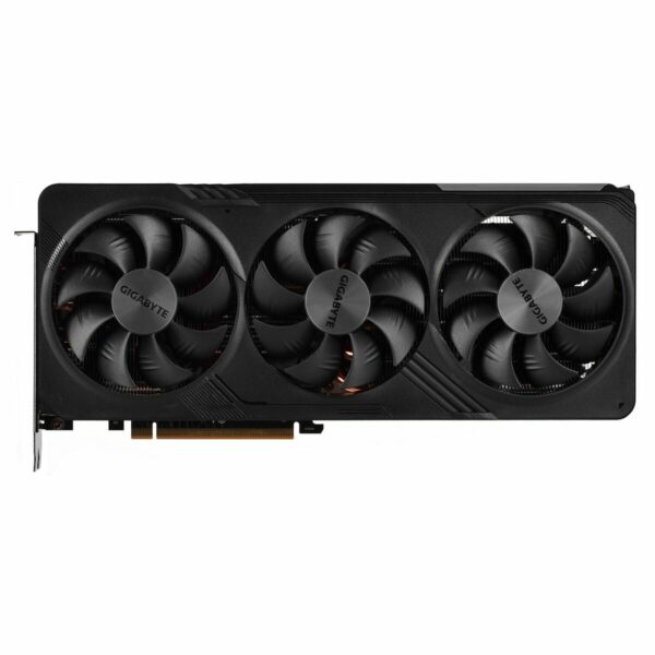 Grafikkarte Gigabyte GV-R77XTGAMING OC-12GD AMD AMD RADEON RX 7700 XT GDDR6 12 GB – Bild 2