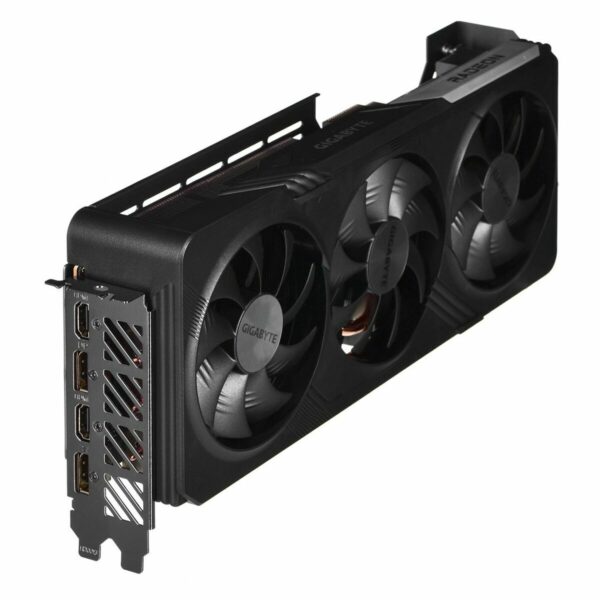 Grafikkarte Gigabyte GV-R77XTGAMING OC-12GD AMD AMD RADEON RX 7700 XT GDDR6 12 GB – Bild 3