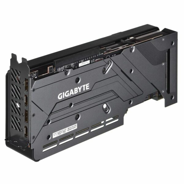 Grafikkarte Gigabyte GV-R77XTGAMING OC-12GD AMD AMD RADEON RX 7700 XT GDDR6 12 GB – Bild 4