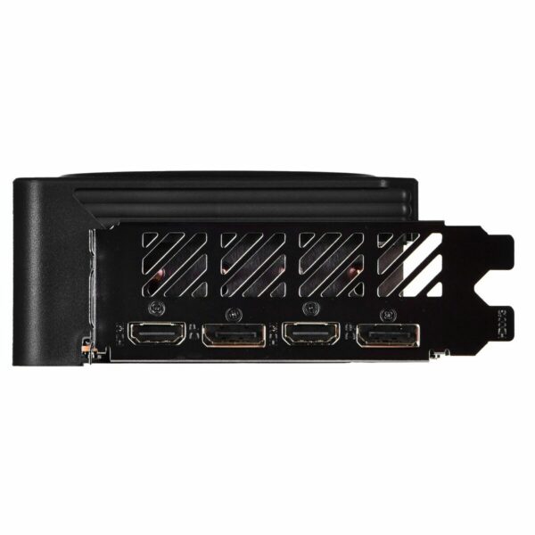 Grafikkarte Gigabyte GV-R77XTGAMING OC-12GD AMD AMD RADEON RX 7700 XT GDDR6 12 GB – Bild 6