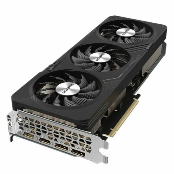 Grafikkarte Gigabyte GV-R76XTGAMING OC-16GD RADEON RX 7600 XT 16 GB GDDR6 – Bild 2