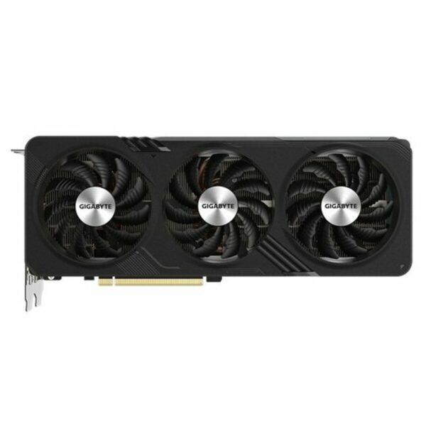 Grafikkarte Gigabyte GV-R76XTGAMING OC-16GD RADEON RX 7600 XT 16 GB GDDR6 – Bild 3