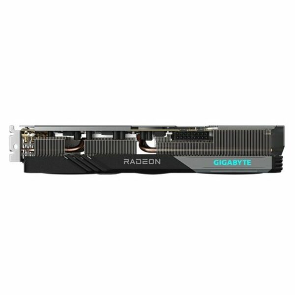 Grafikkarte Gigabyte GV-R76XTGAMING OC-16GD RADEON RX 7600 XT 16 GB GDDR6 – Bild 4