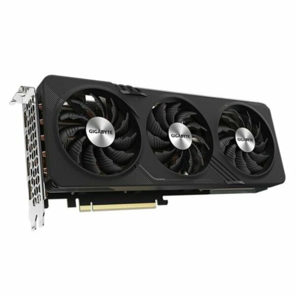 Grafikkarte Gigabyte GV-R76XTGAMING OC-16GD RADEON RX 7600 XT 16 GB GDDR6 – Bild 5