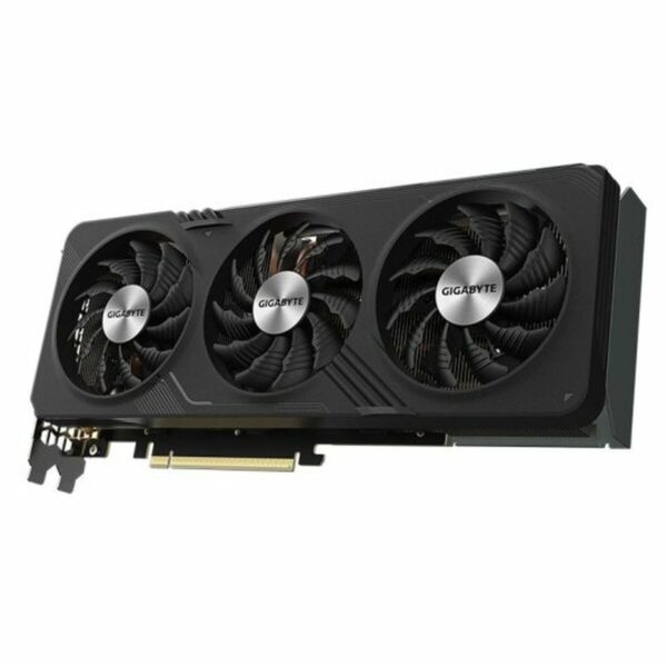 Grafikkarte Gigabyte GV-R76XTGAMING OC-16GD RADEON RX 7600 XT 16 GB GDDR6 – Bild 6