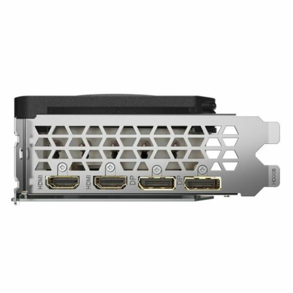 Grafikkarte Gigabyte GV-R76XTGAMING OC-16GD RADEON RX 7600 XT 16 GB GDDR6 – Bild 7