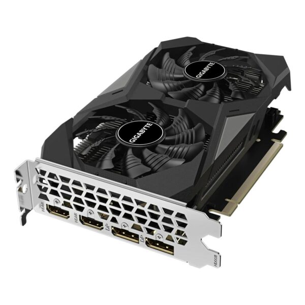 Grafikkarte Gigabyte GV-N3050WF2OCV2-6GD – Bild 2