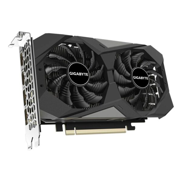 Grafikkarte Gigabyte GV-N3050WF2OCV2-6GD – Bild 3