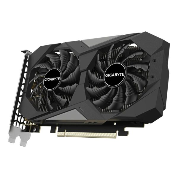 Grafikkarte Gigabyte GV-N3050WF2OCV2-6GD – Bild 4
