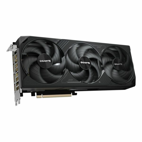 Grafikkarte Gigabyte GV-N507TWF3OC-16GD 16 GB GDDR6 – Bild 3