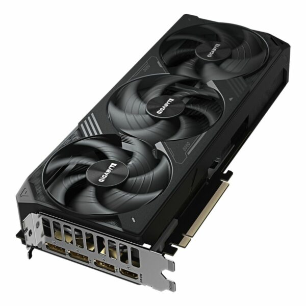 Grafikkarte Gigabyte GV-N507TWF3OC-16GD 16 GB GDDR6 – Bild 4
