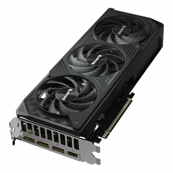Grafikkarte Gigabyte GV-N5070WF3OC-12GD 12 GB GDDR6 – Bild 4