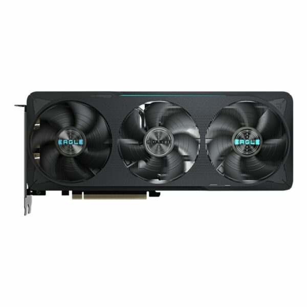 Grafikkarte Gigabyte GV-N5070EAGLE OC-12GD 12 GB – Bild 3