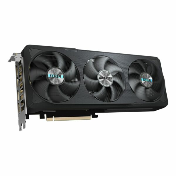 Grafikkarte Gigabyte GV-N5070EAGLE OC-12GD 12 GB – Bild 4