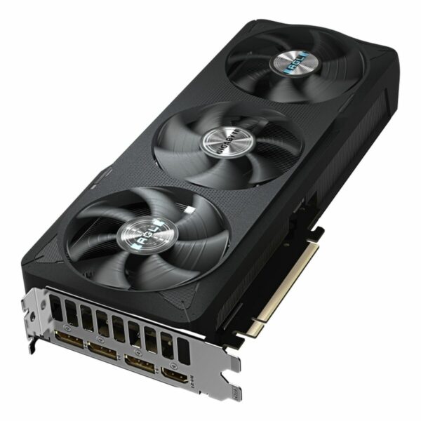 Grafikkarte Gigabyte GV-N5070EAGLE OC-12GD 12 GB – Bild 5