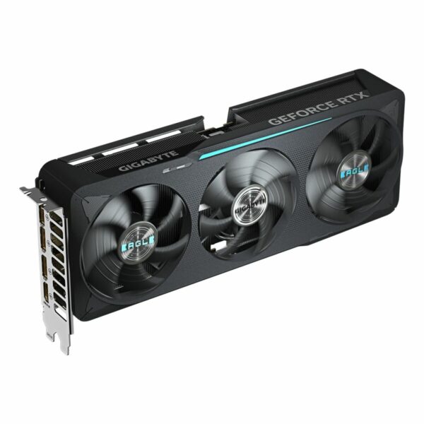 Grafikkarte Gigabyte GV-N5070EAGLE OC-12GD 12 GB – Bild 6