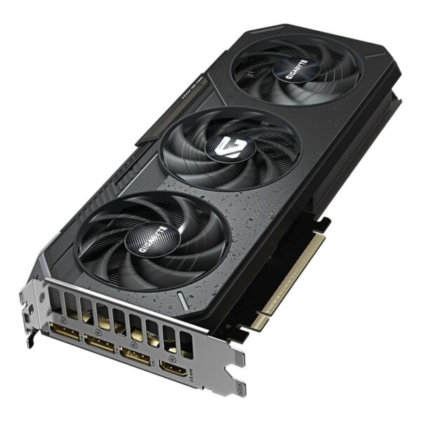 Grafikkarte Gigabyte GV-N506TGAMING OC-8GD geforce rtx 5060 ti 8 GB – Bild 4