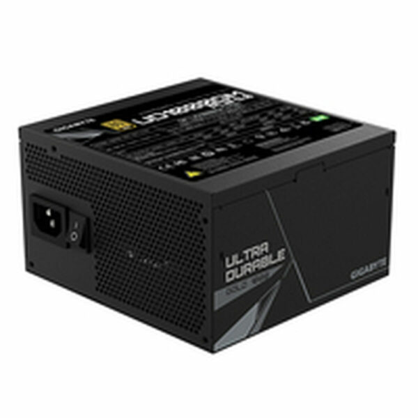 Stromquelle Gigabyte UD1000GM PG5 ATX 1000 W 80 Plus Gold – Bild 2
