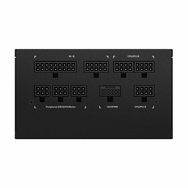 Stromquelle Gigabyte UD1000GM PG5 ATX 1000 W 80 Plus Gold – Bild 3