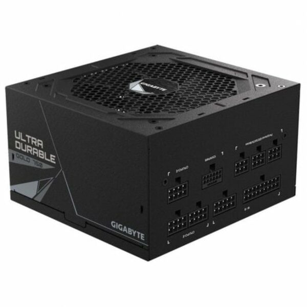 Stromquelle Gigabyte GP-UD750GM PG5 750 W 80 Plus Gold – Bild 2