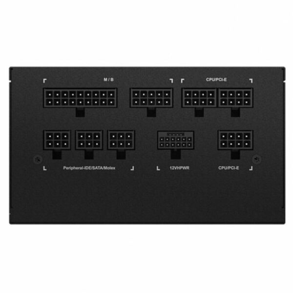Stromquelle Gigabyte GP-UD750GM PG5 750 W 80 Plus Gold – Bild 5