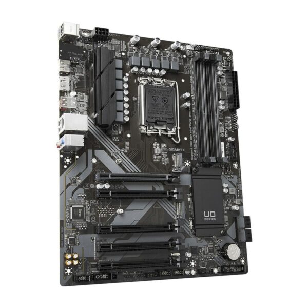 Motherboard Gigabyte B760 DS3H DDR4 LGA 1700 INTEL B760 EXPRESS – Bild 4