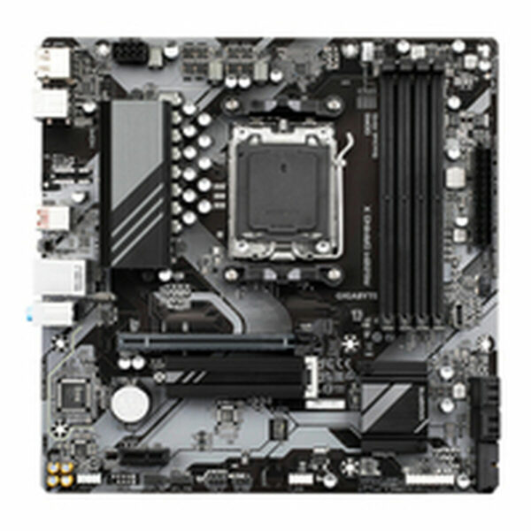 Motherboard Gigabyte A620M GAMING X AMD AM5 AMD A620 – Bild 2