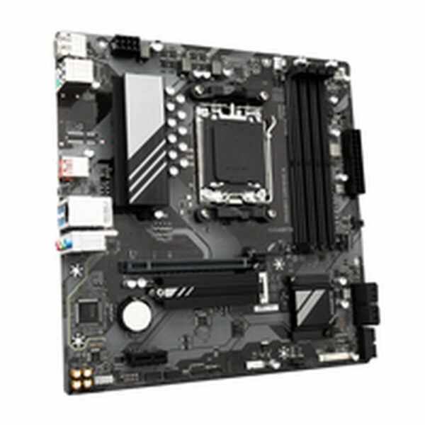 Motherboard Gigabyte A620M GAMING X AMD AM5 AMD A620 – Bild 3